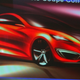 Illustration for article titled Hyundai Concept Genesis Coupe to Be Revealed at LA Auto Show